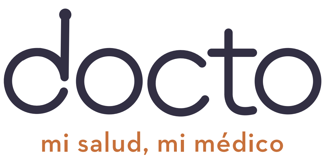 Logo Docto